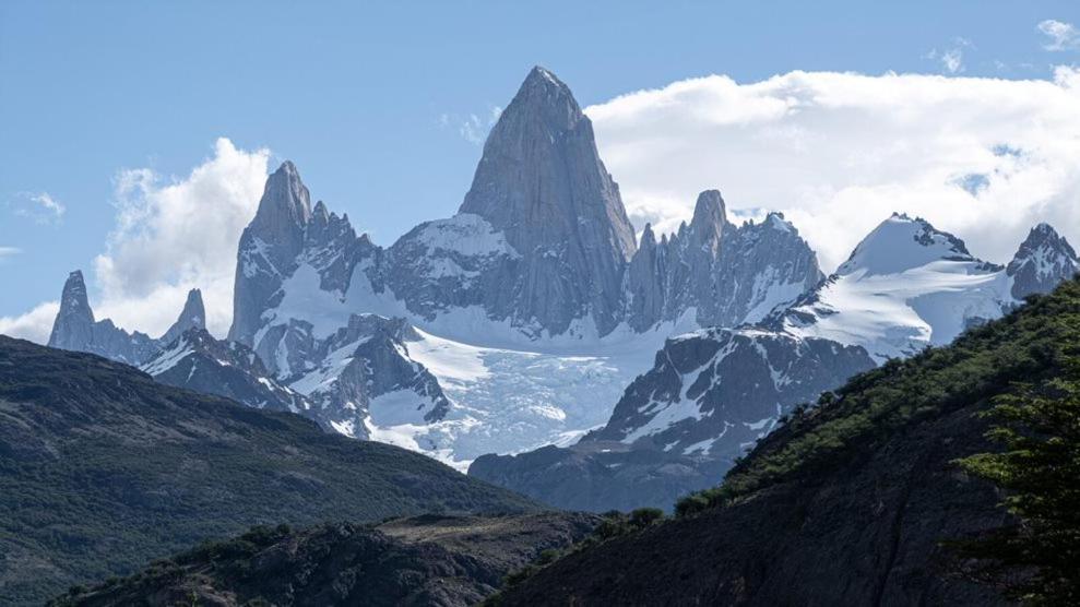 Estancia Bonanza Patagonian Lodge Experience เอลชัลเตน ภายนอก รูปภาพ
