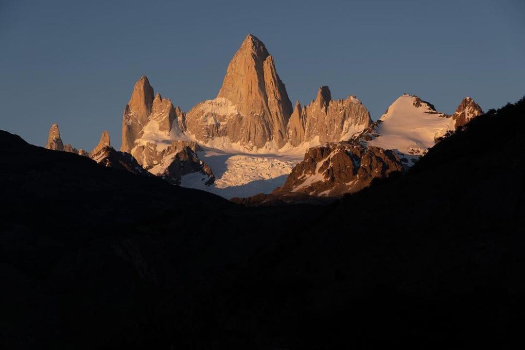 Estancia Bonanza Patagonian Lodge Experience เอลชัลเตน ภายนอก รูปภาพ