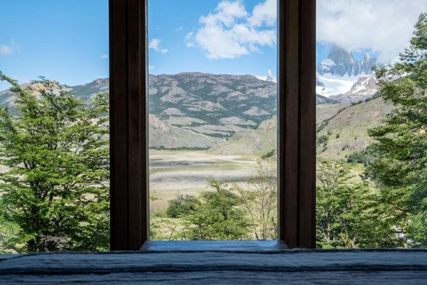 Estancia Bonanza Patagonian Lodge Experience เอลชัลเตน ภายนอก รูปภาพ