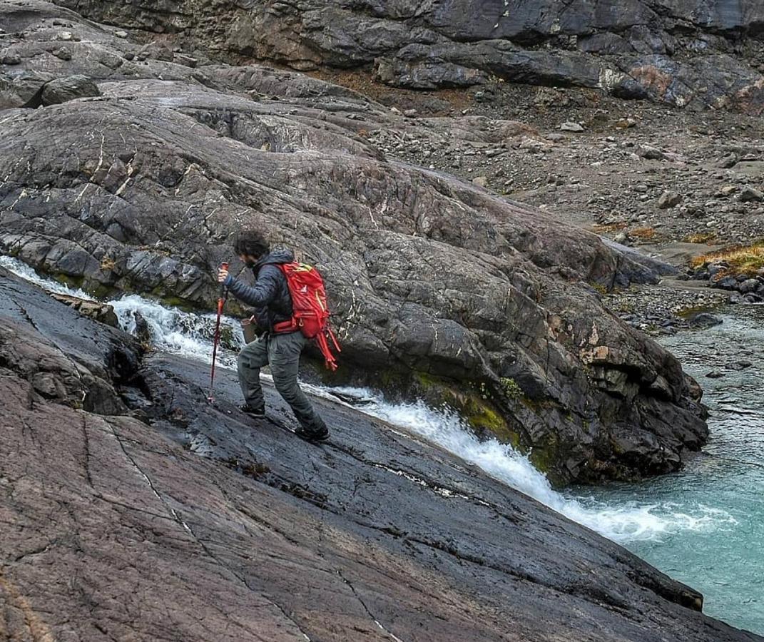 Estancia Bonanza Patagonian Lodge Experience เอลชัลเตน ภายนอก รูปภาพ